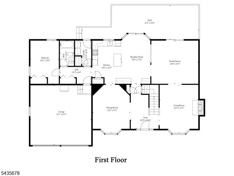 101 Jordan Rd, Rockaway Twp., NJ 07866 Listing Photo  39