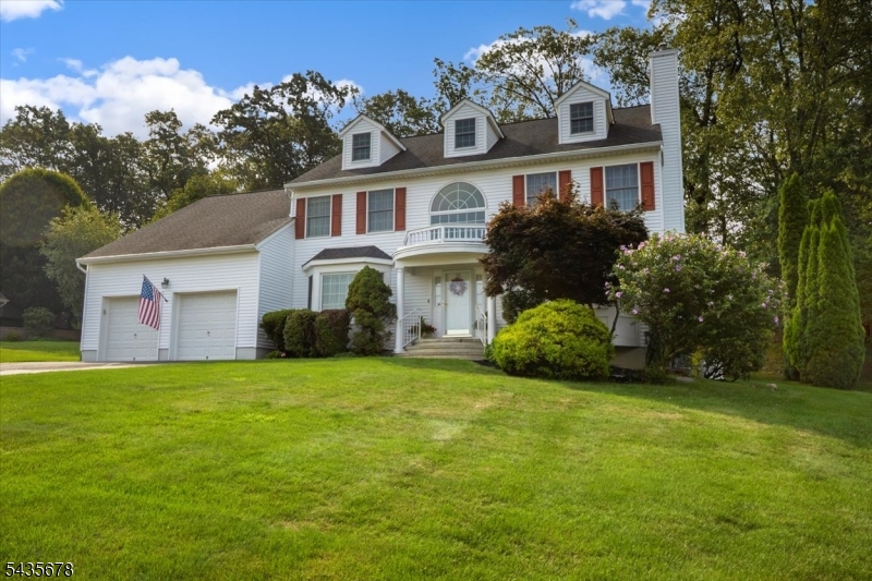 101 Jordan Rd, Rockaway Twp., NJ 07866 Listing Photo  2