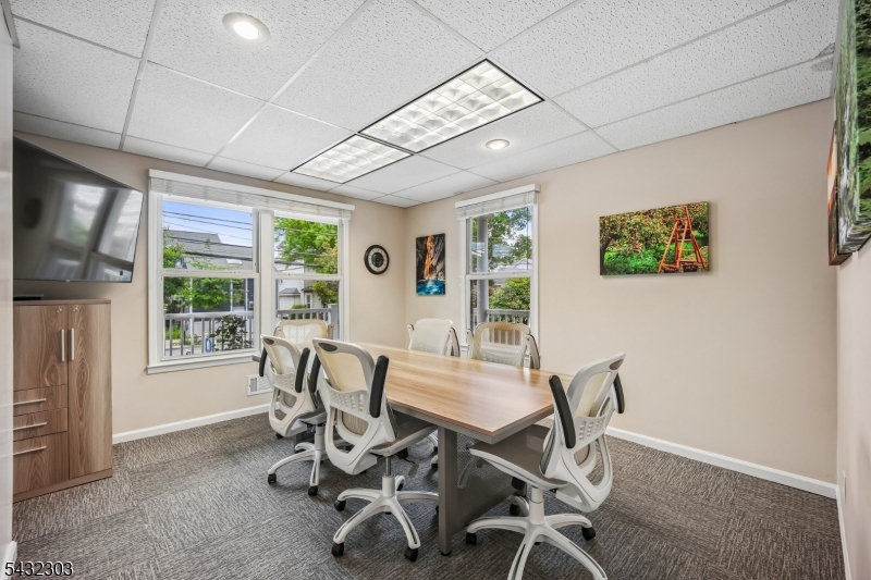 Conference Room--Office