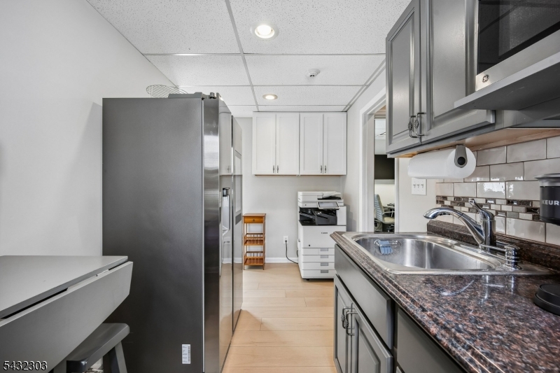 Another View of Kitchen Area