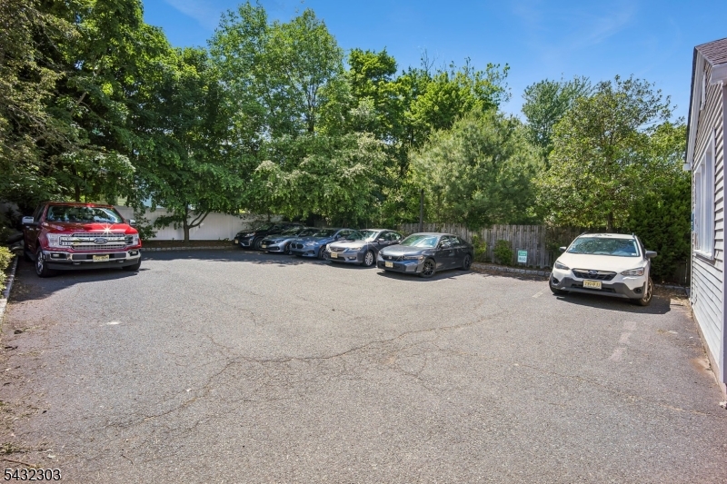 Parking Lot