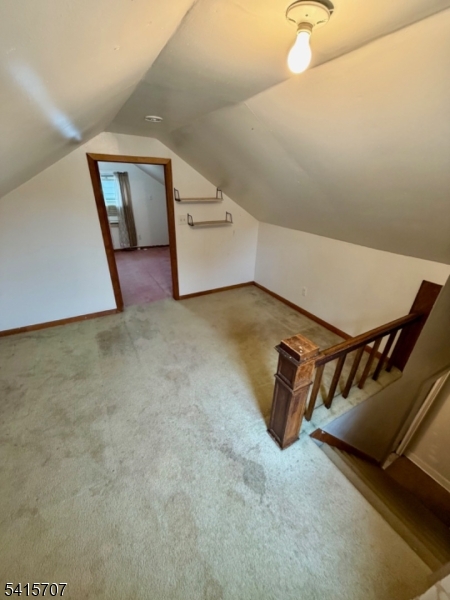 Attic