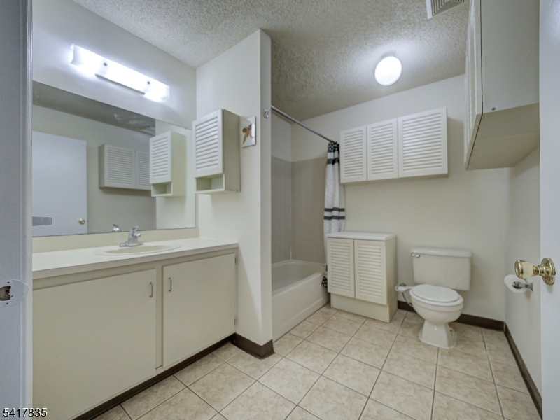 Main Bath