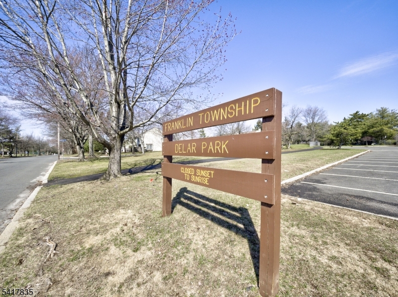 Recreation Area