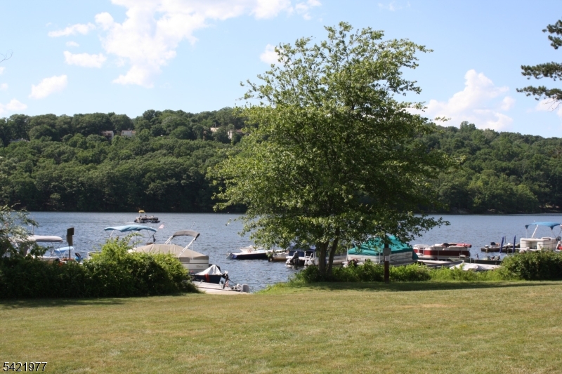 White Meadow Lake