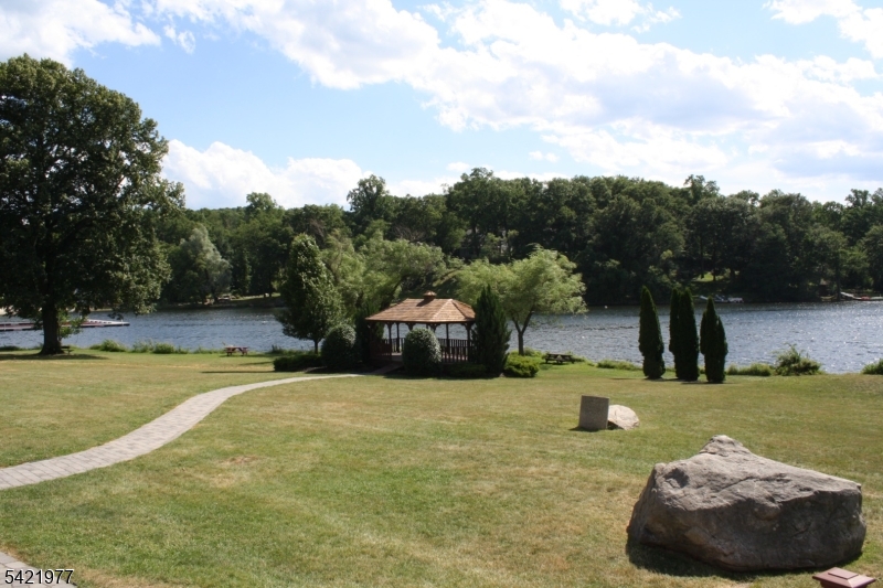 White Meadow Lake