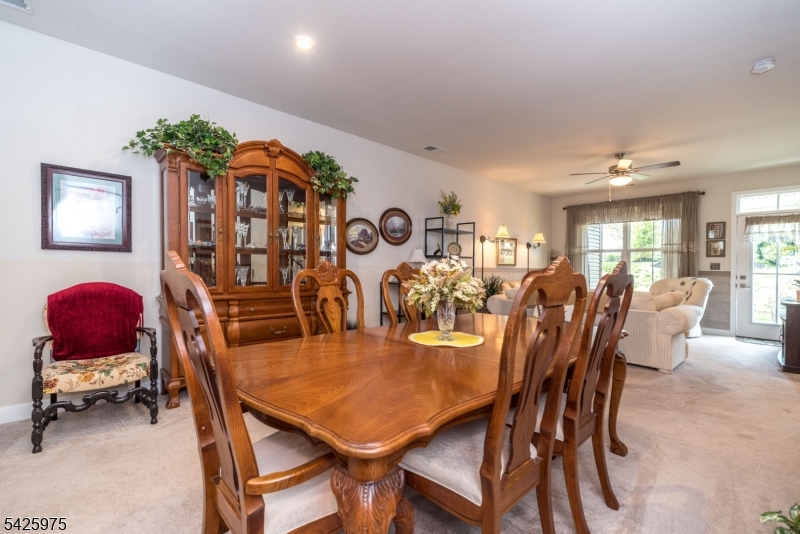 Dining Room Dining room