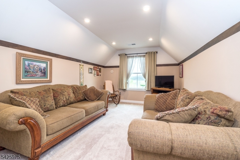 View of great room