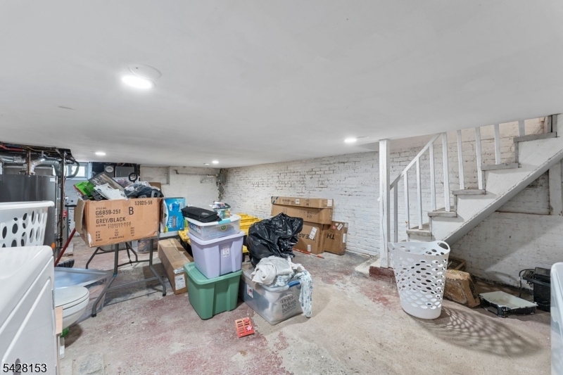 basement
