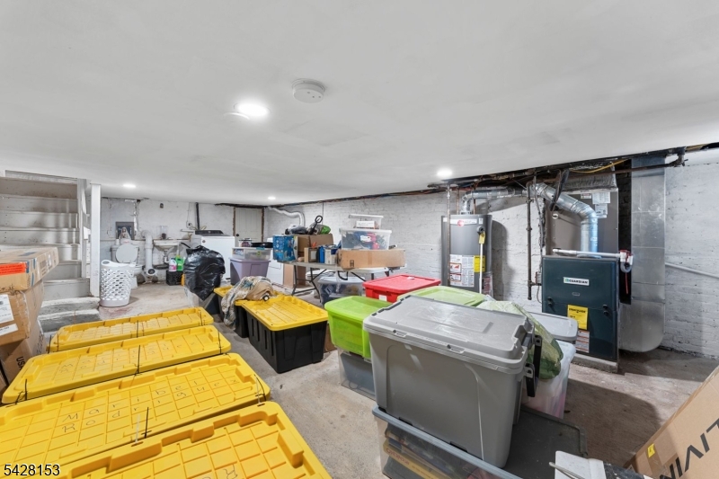 storage