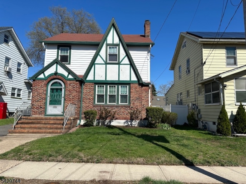 1075 Thomas St, Hillside Twp., NJ 07205 Listing Photo  0