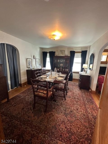 Large Dining Room