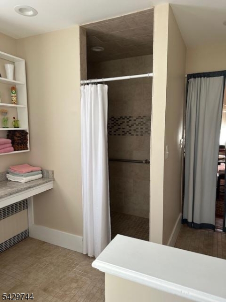 Remodeled Bathroom