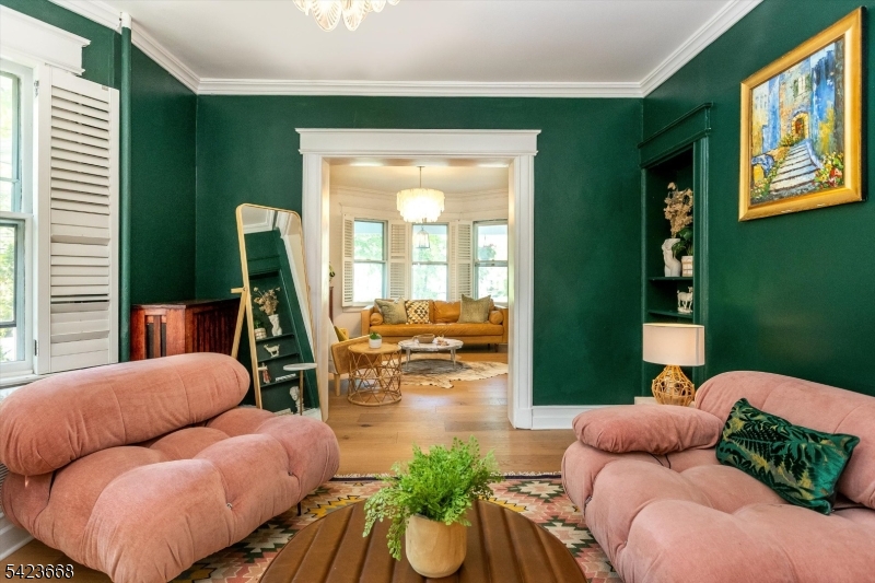 Family Room / Living Room