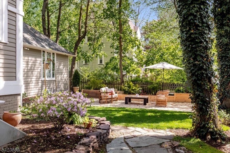 Outdoor Space