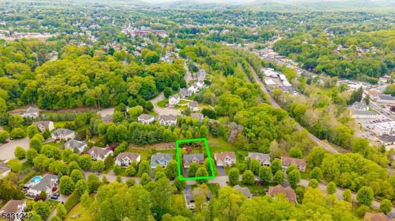 neighborhood overview