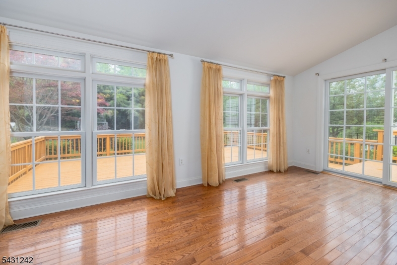 Sunroom