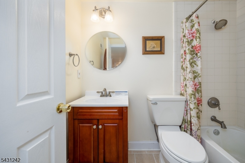 basement bath