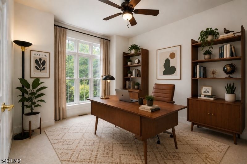 home office