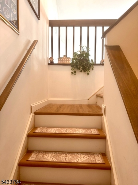 Stairway