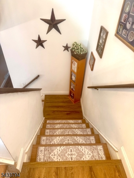 Stairway