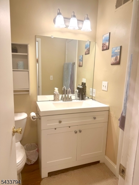 Full bath