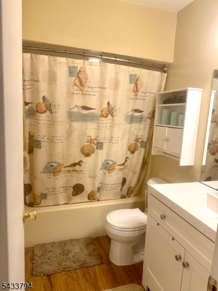 Full bath