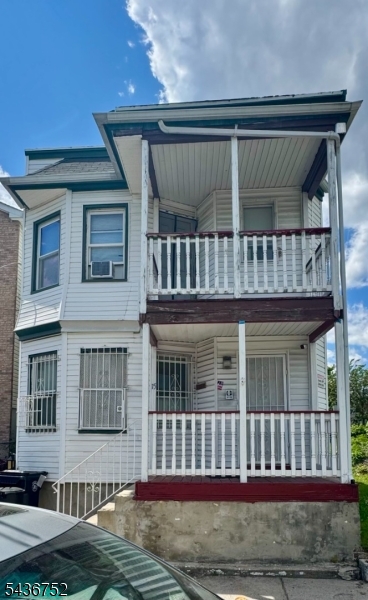 15 Hobson St, Newark City, NJ 07112 Listing Photo  0