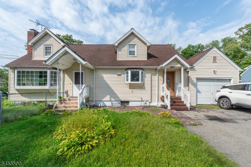 1 Alexander Ave