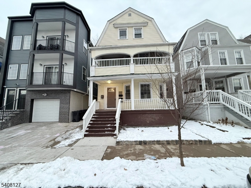 44 N 16Th St, East Orange City, NJ 07017 Listing Photo  0