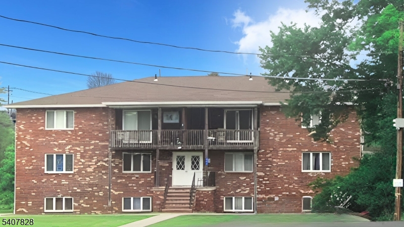 306-B Lake Shore South, Montague Twp., NJ 07827 Listing Photo  0