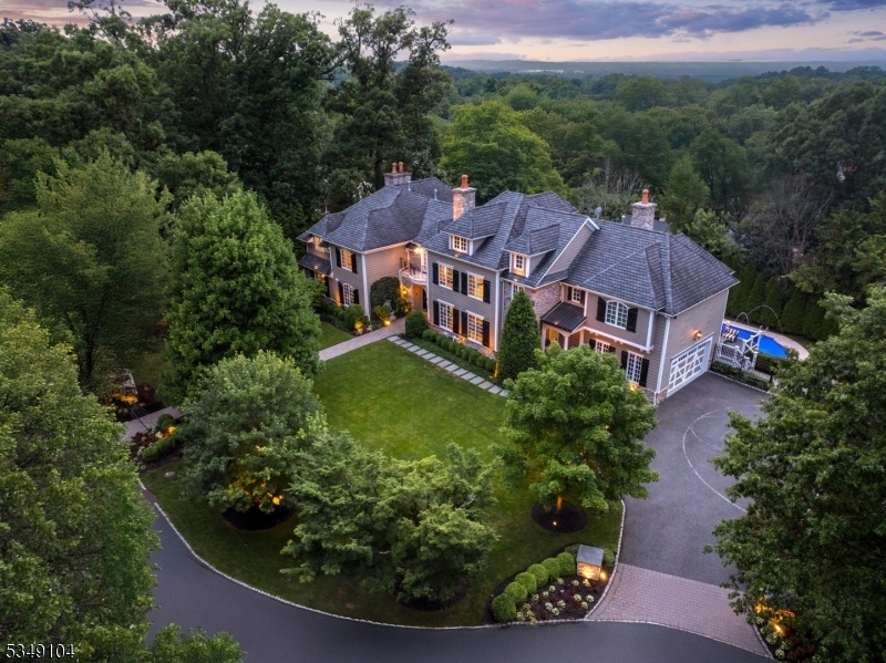 11 HAMILTON ROAD, Millburn Twp., NJ 07078 Listing Photo  0
