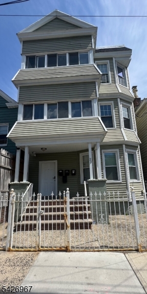 23 Elliott St, Newark City, NJ 07104 Listing Photo  0
