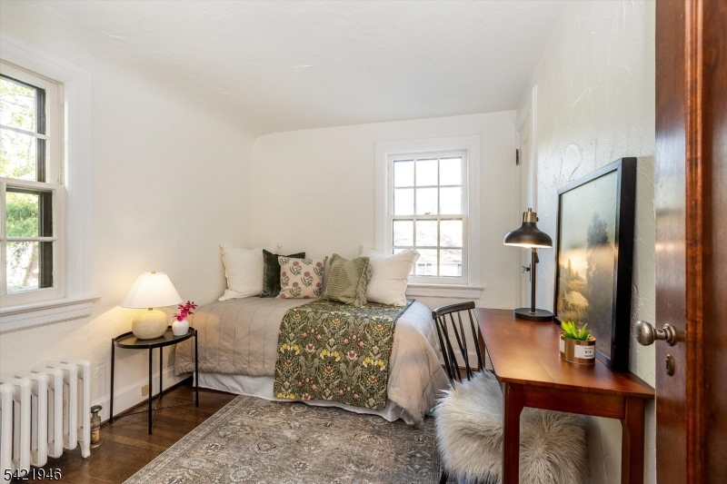 Bedroom / Office / First Floor