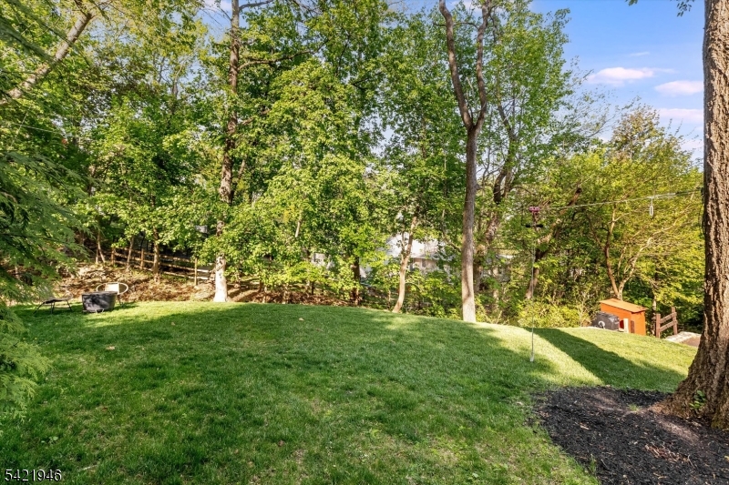 Outdoor Space