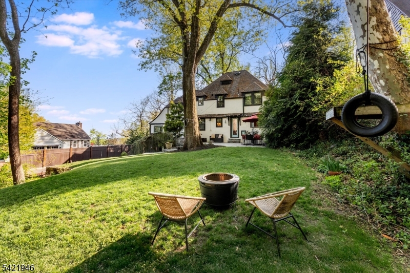 Outdoor Space