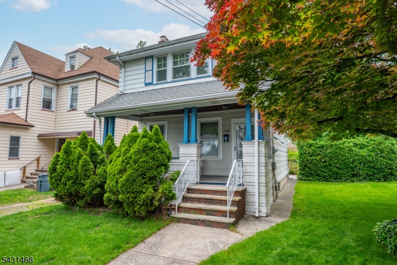 138 Harding Ave, Clifton City, NJ 07011 Listing Photo  0