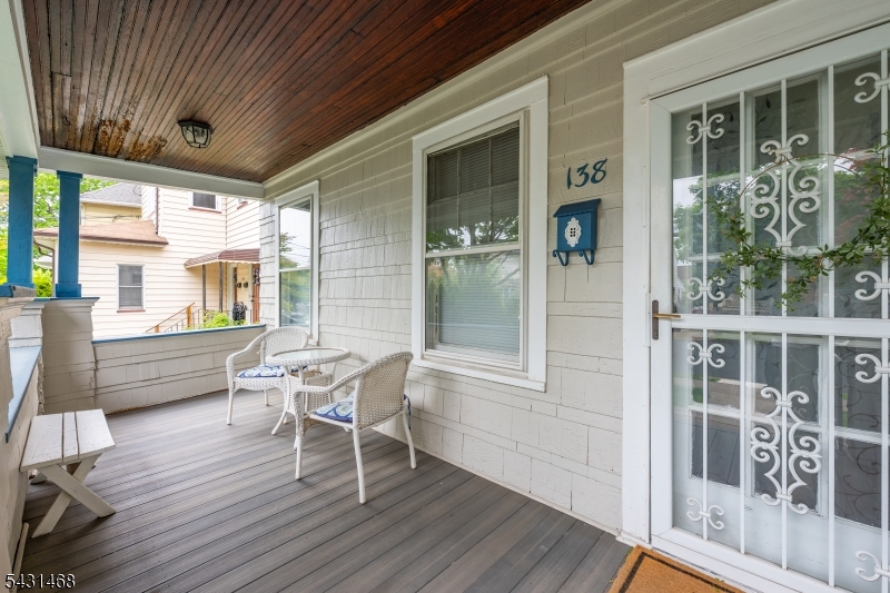 138 Harding Ave, Clifton City, NJ 07011 Listing Photo  1