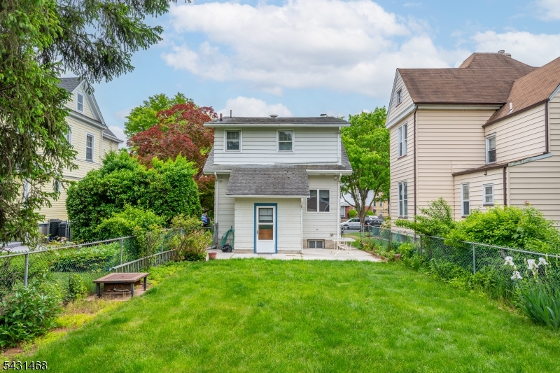 138 Harding Ave, Clifton City, NJ 07011 Listing Photo  22