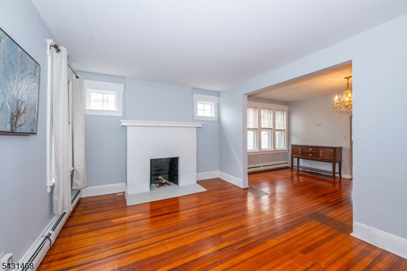 138 Harding Ave, Clifton City, NJ 07011 Listing Photo  3