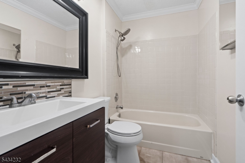 Hall Bath