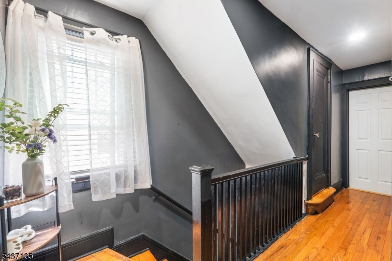 2nd Floor Hallway