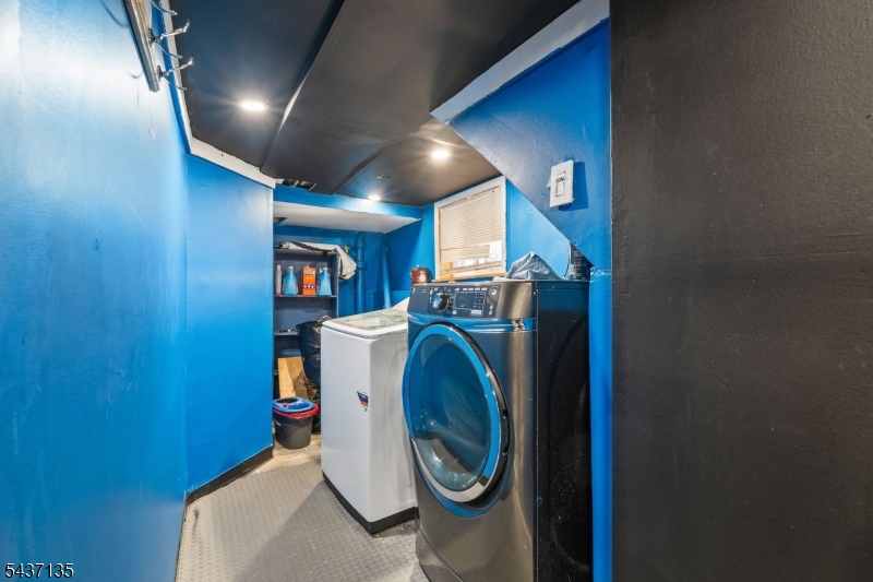 Washer/Dryer