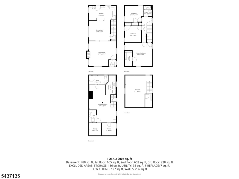 All Floors