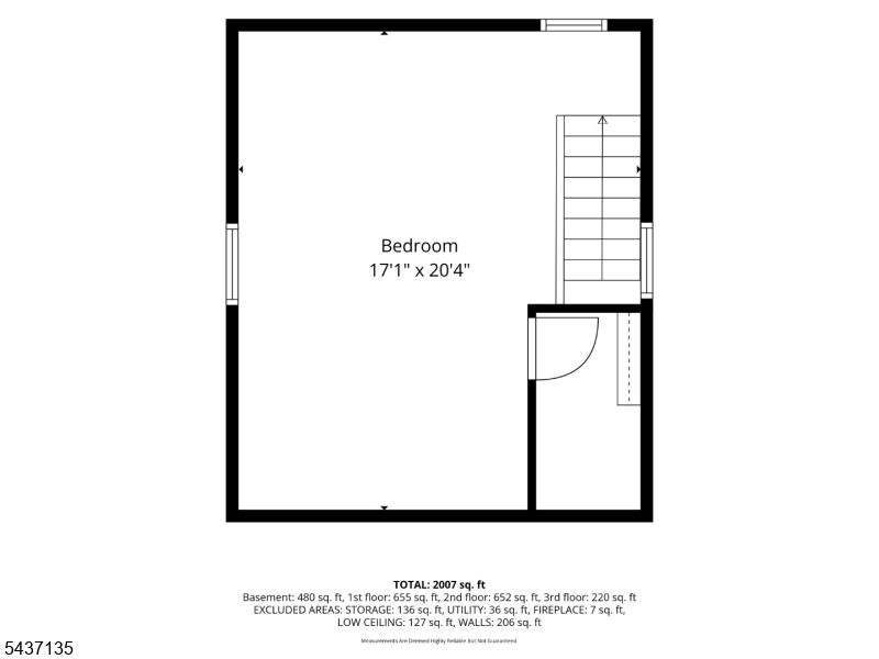 3 Floor