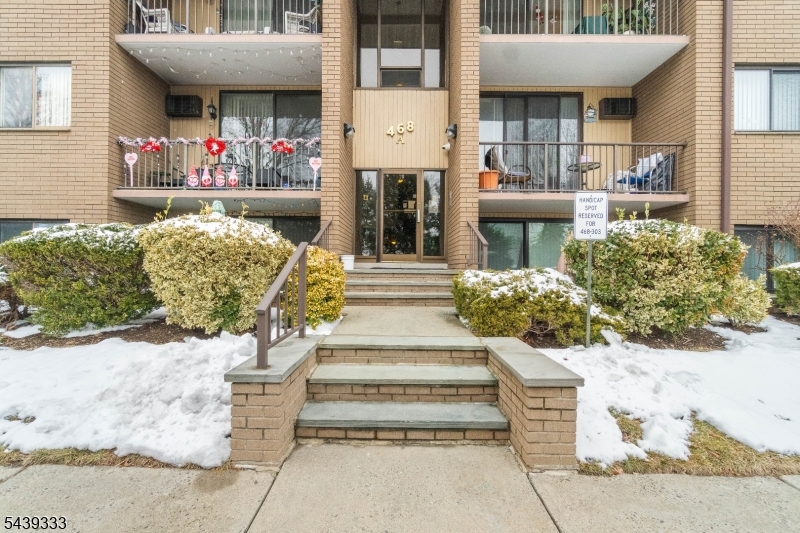 468 Liberty St, Unit 101 101