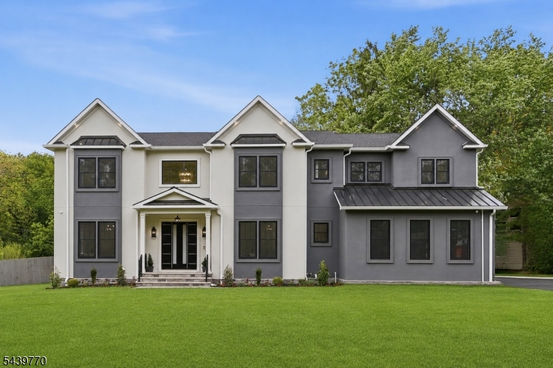 1 Clive Hills Rd