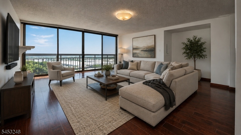 2140 Harmon Cove Tower