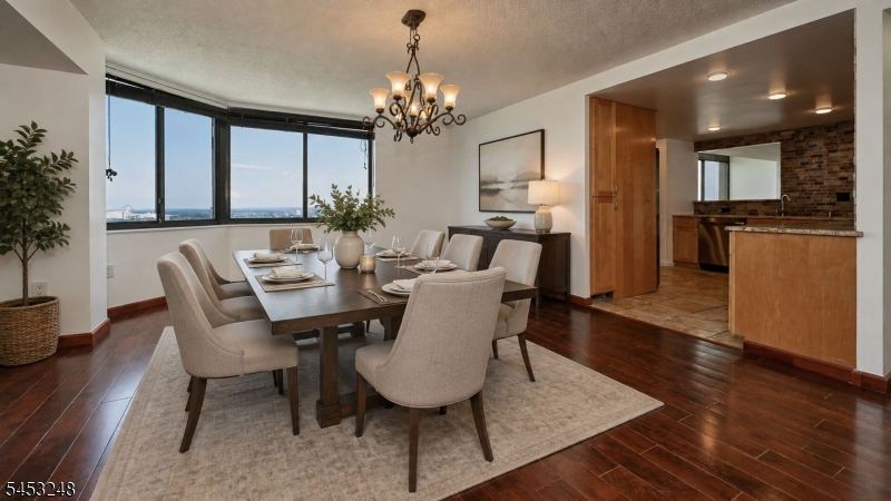2140 Harmon Cove Tower