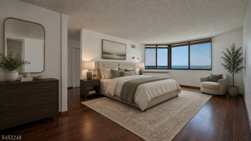 2140 Harmon Cove Tower